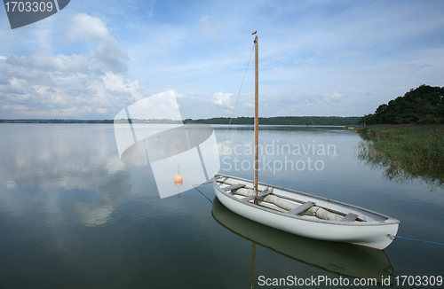 Image of Boat