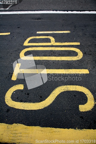 Image of traffic