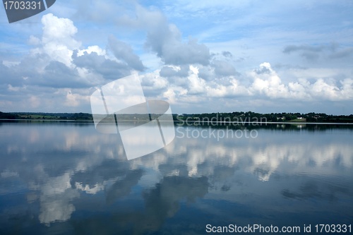 Image of lake