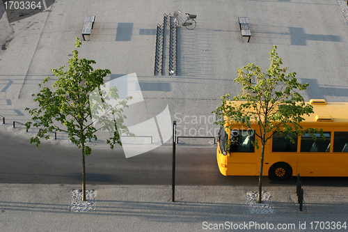 Image of bus