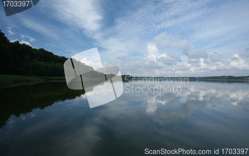 Image of lake