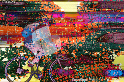 Image of bike