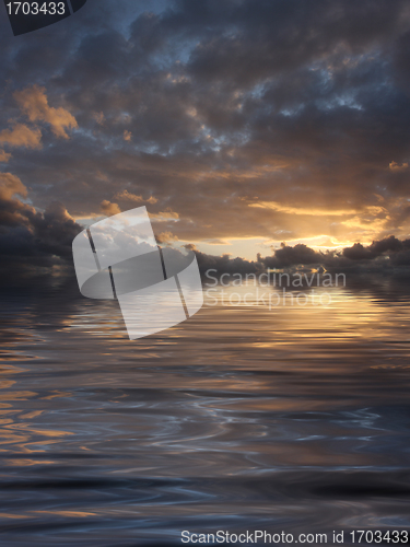 Image of lake