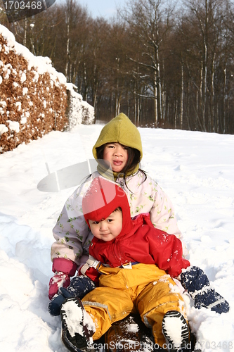 Image of Winter fun