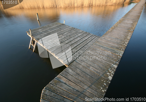 Image of Bridge