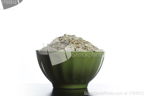 Image of Oat meal
