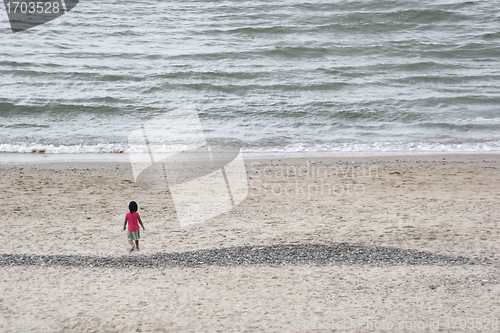 Image of Children playing