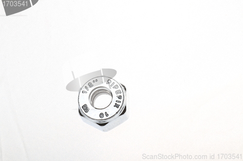 Image of Bolt