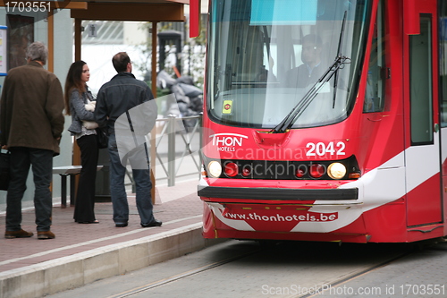 Image of Tramway