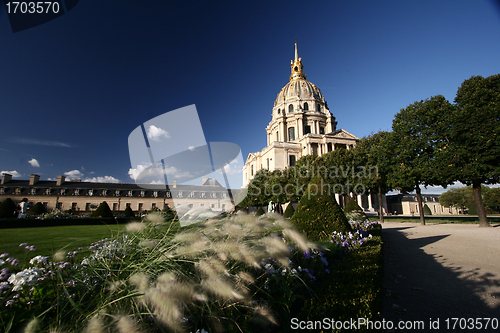 Image of Paris