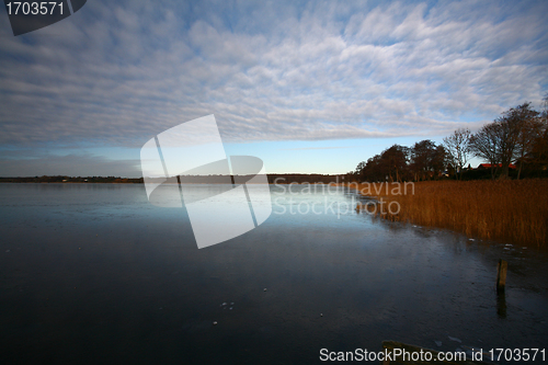 Image of lake