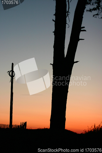 Image of Corsican sceneries