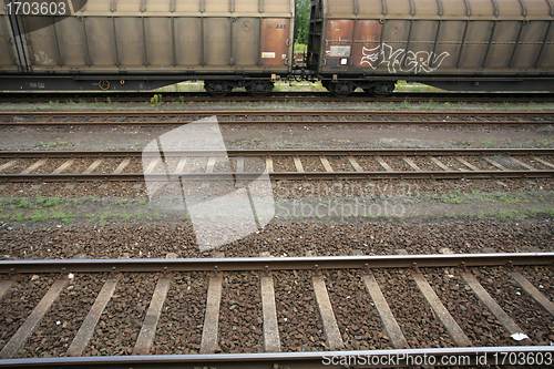 Image of Trains