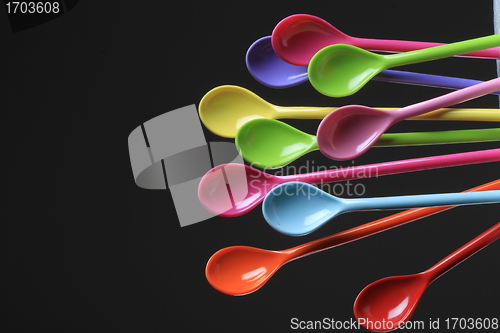 Image of spoon