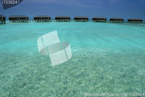 Image of maldives islands