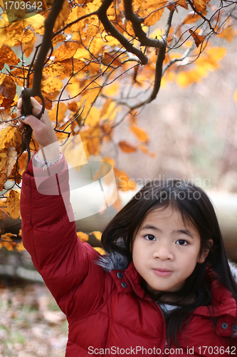 Image of children joy