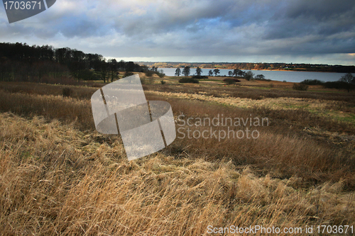 Image of lake