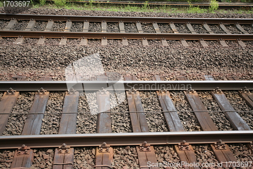 Image of Trains