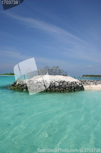 Image of maldives islands