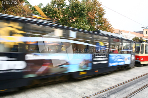 Image of Tramway