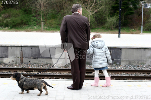 Image of train