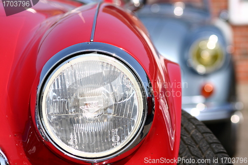 Image of car