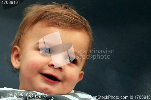 Image of Happy child
