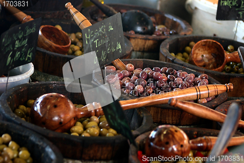 Image of food corsica