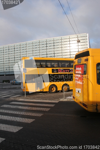 Image of bus
