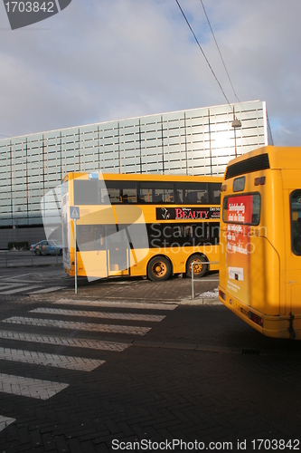 Image of bus