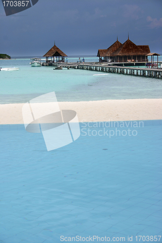 Image of maldives islands
