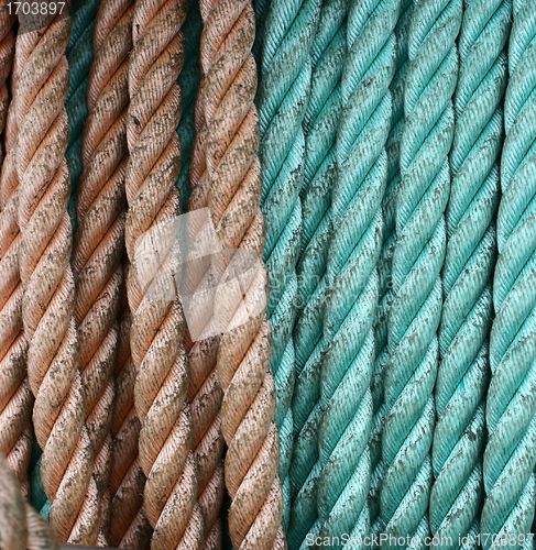 Image of Rope