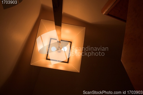 Image of lamp