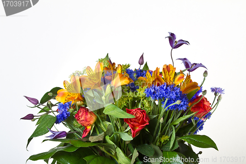 Image of Flowers