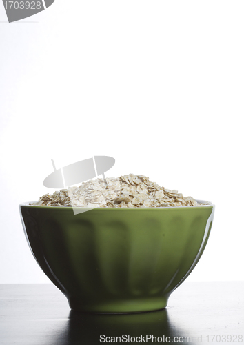 Image of Oat meal