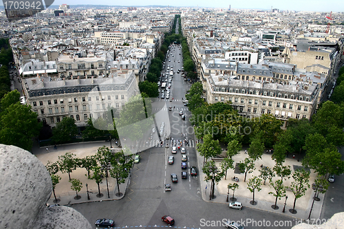 Image of paris