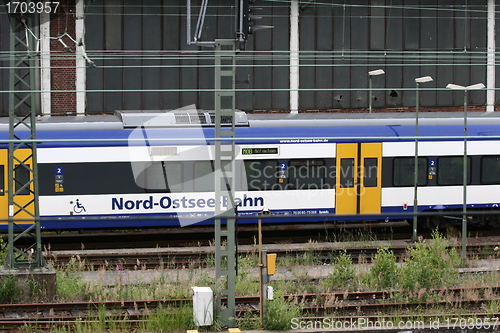 Image of Trains