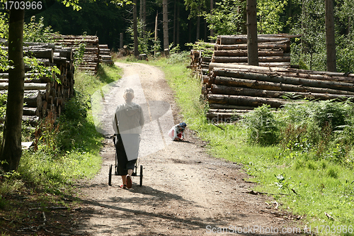 Image of children playing