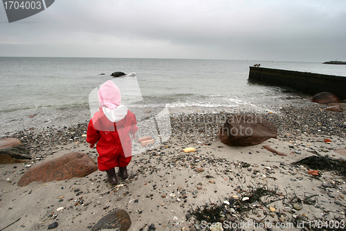 Image of children playing