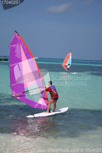 Image of maldives islands