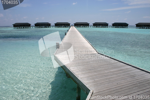 Image of maldives islands