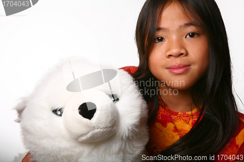 Image of child