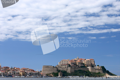 Image of calvi