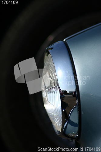 Image of car
