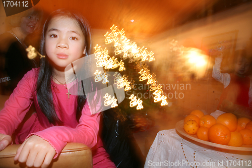 Image of christmas fun