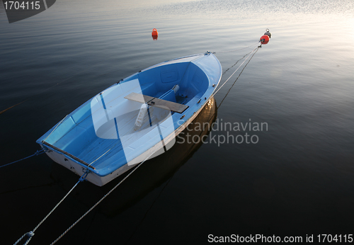 Image of boat