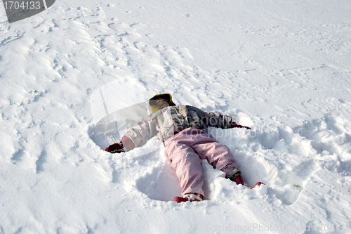 Image of children playing