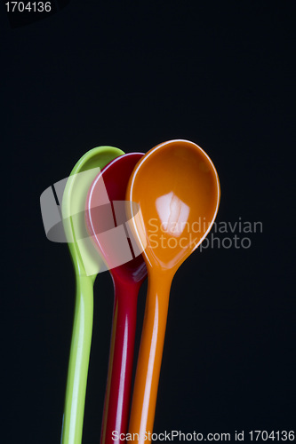 Image of spoon