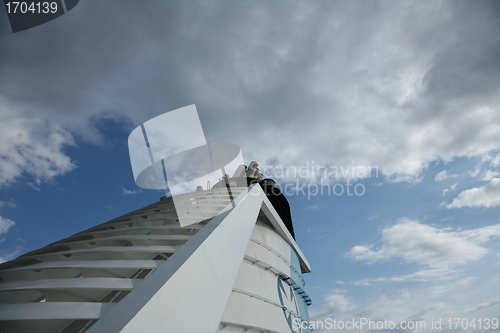 Image of ferry boat