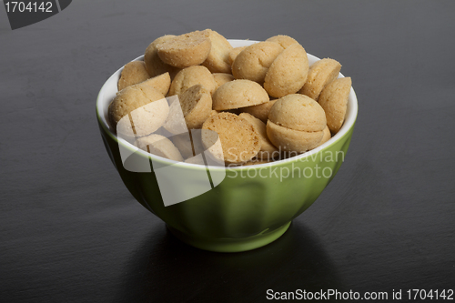 Image of Small cakes